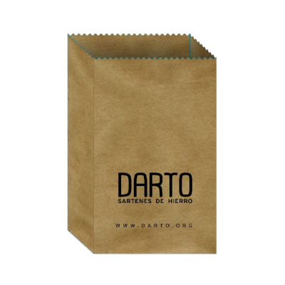 Bolsa sin Asas - Delivery   Entrega de Sartenes Darto - GD